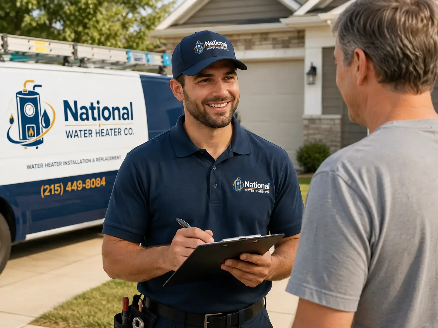 Water Heater Installation Mount Royal, NJ FAQs